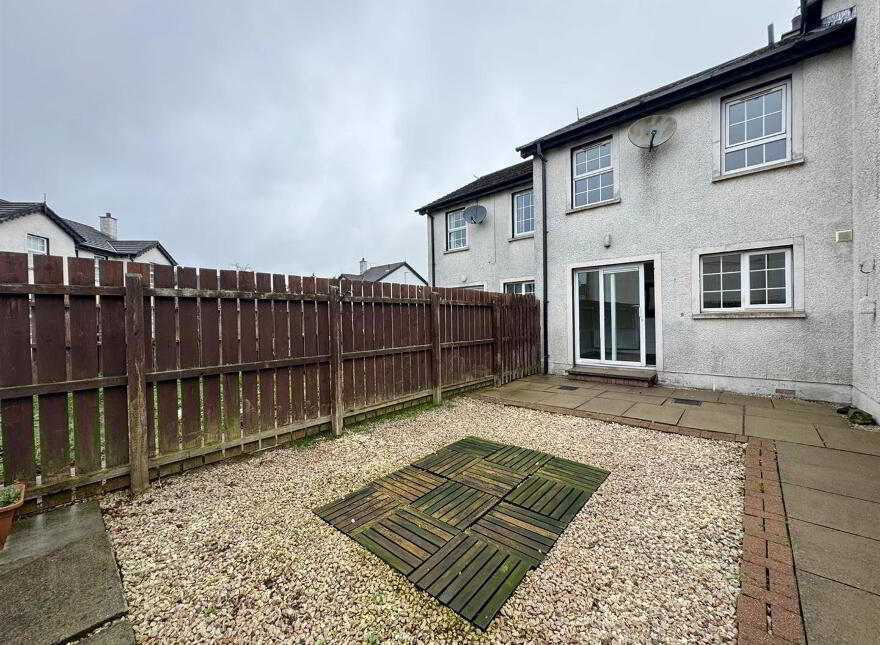 28 Braden Heights, Rathcoole, Newtownabbey, BT37 9BB