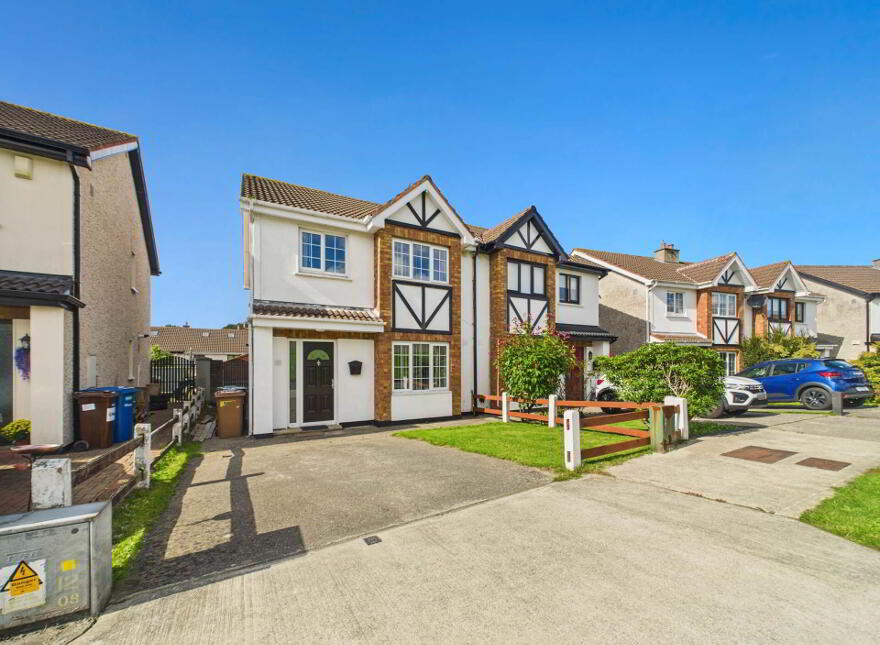 37 Ashley Crescent, Cherrymount, Waterford, X91DP99 photo