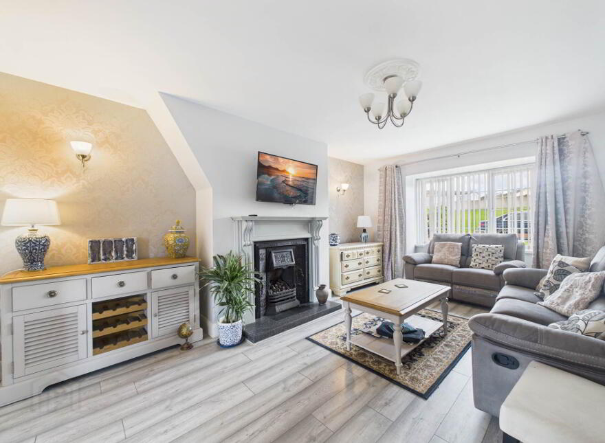 37 Ashley Crescent, Cherrymount, Waterford, X91DP99