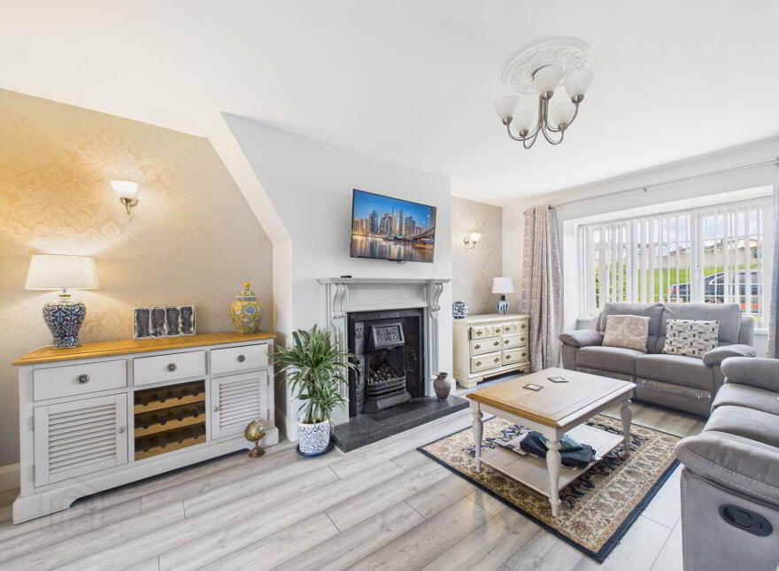 37 Ashley Crescent, Cherrymount, Waterford, X91DP99