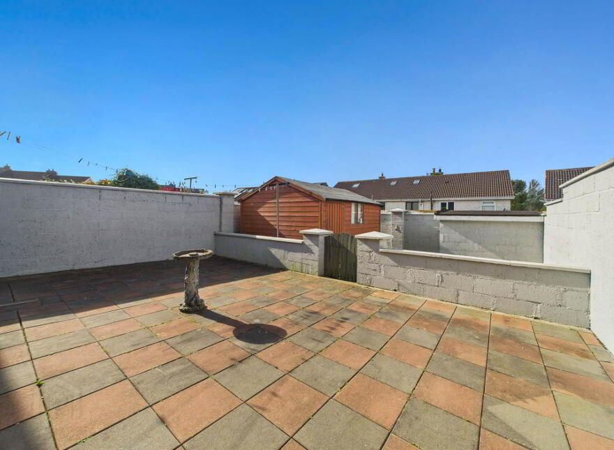 37 Ashley Crescent, Cherrymount, Waterford, X91DP99