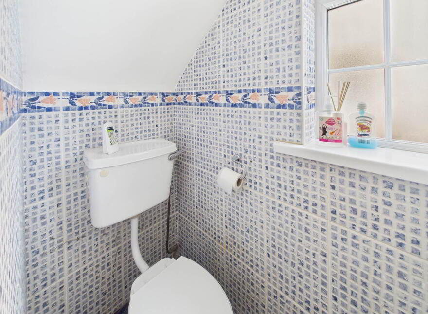 37 Ashley Crescent, Cherrymount, Waterford, X91DP99