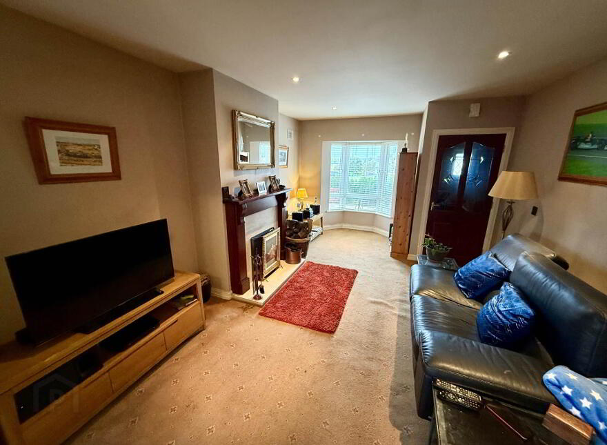 33 West View, Cloonfad, F35D579