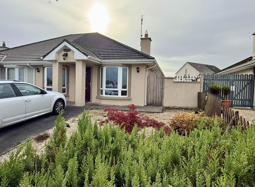 33 West View, Cloonfad, F35D579