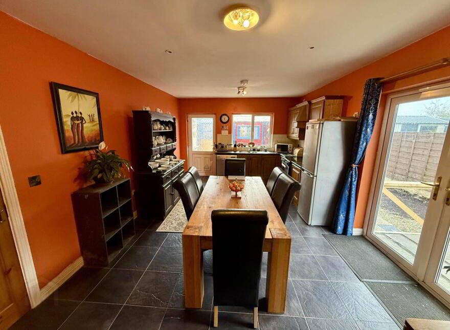 33 West View, Cloonfad, F35D579