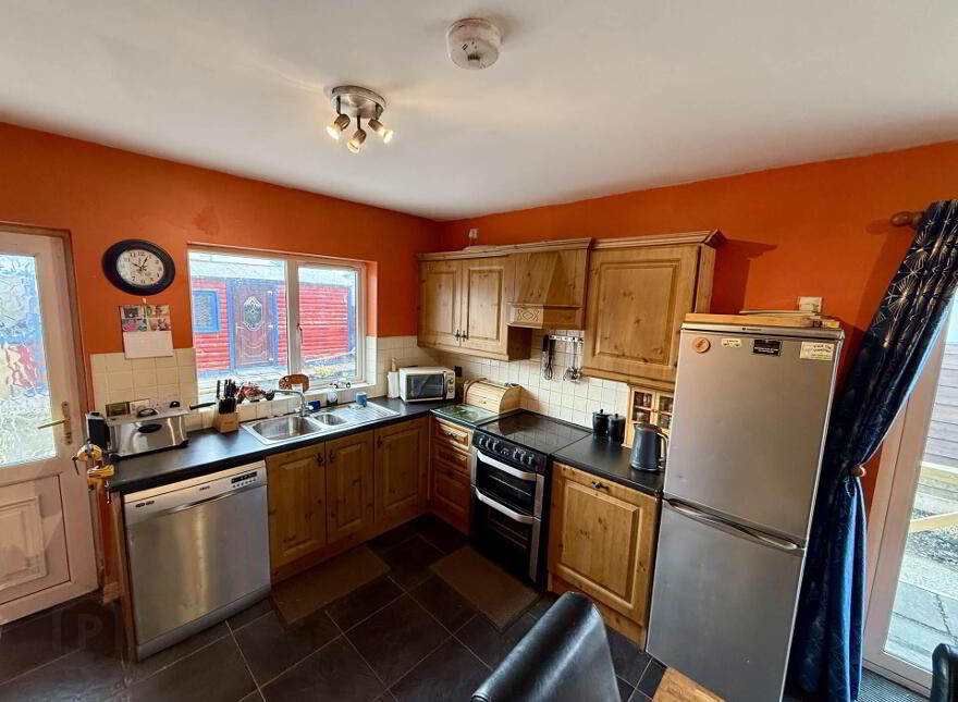 33 West View, Cloonfad, F35D579