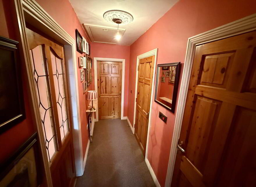 33 West View, Cloonfad, F35D579