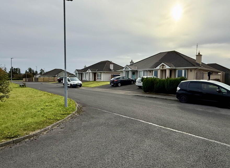 33 West View, Cloonfad, F35D579