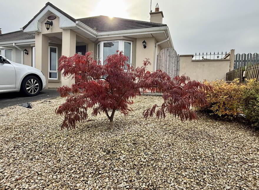 33 West View, Cloonfad, F35D579