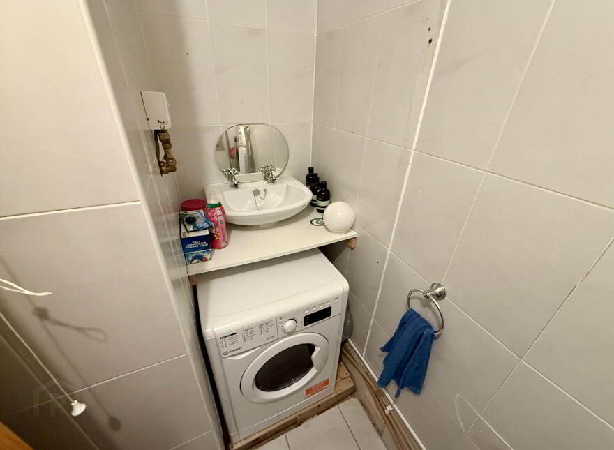 33 West View, Cloonfad, F35D579