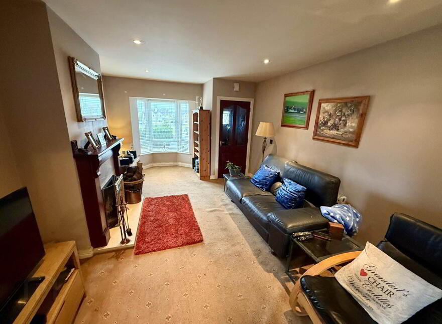 33 West View, Cloonfad, F35D579