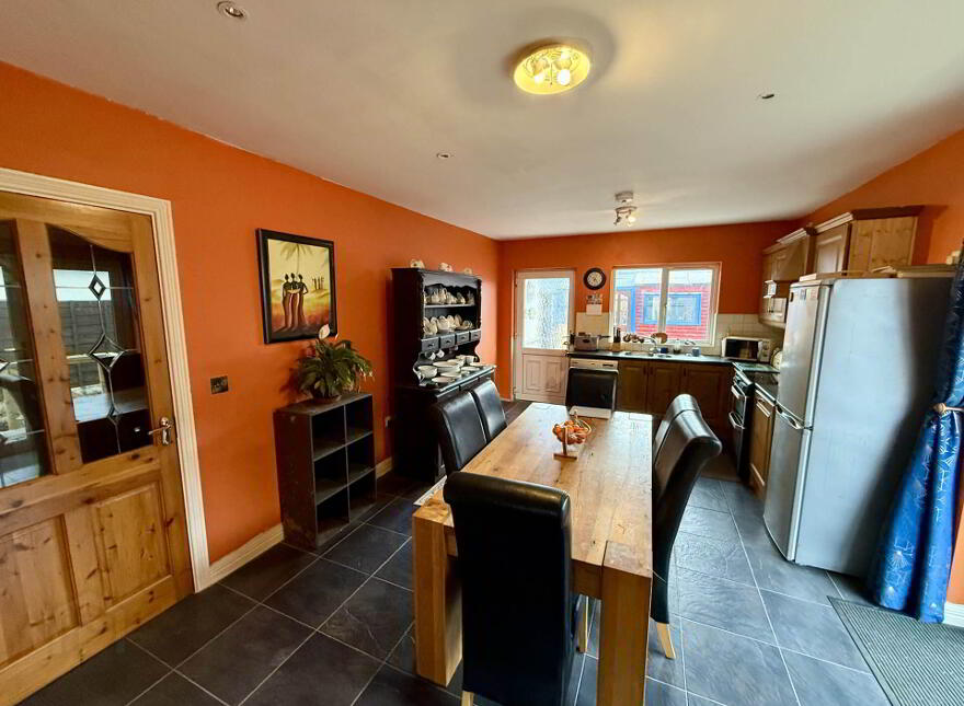 33 West View, Cloonfad, F35D579