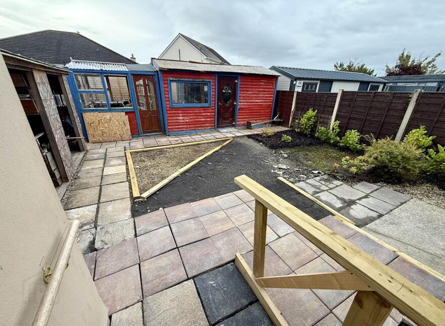 33 West View, Cloonfad, F35D579