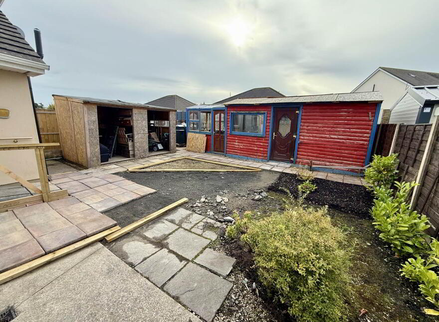 33 West View, Cloonfad, F35D579