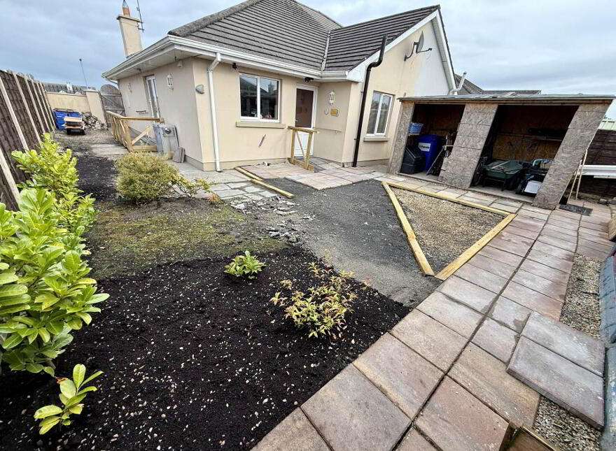 33 West View, Cloonfad, F35D579