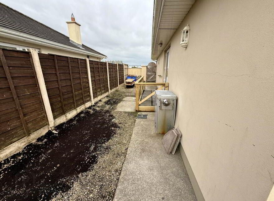 33 West View, Cloonfad, F35D579