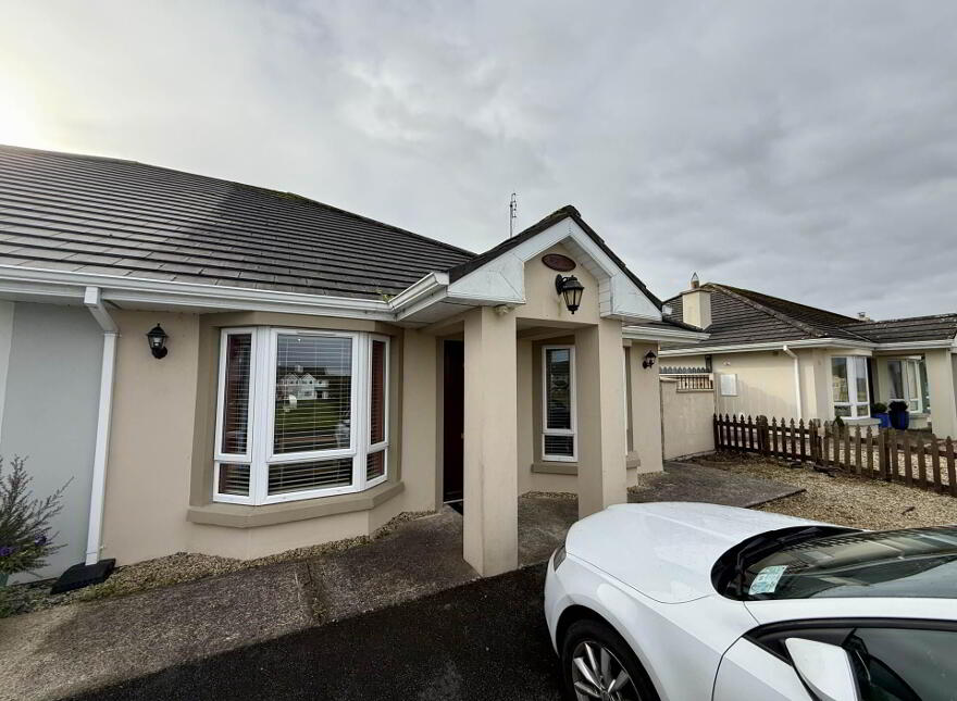 33 West View, Cloonfad, F35D579