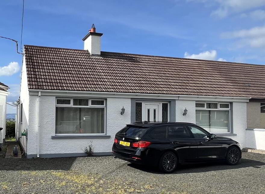 SHORT TERM, 1 Skerryview, Craigahullier, Portrush, BT56 8NJ