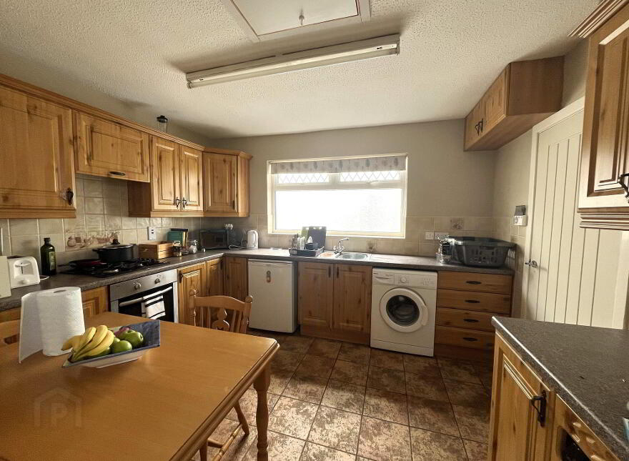 SHORT TERM, 1 Skerryview, Craigahullier, Portrush, BT56 8NJ
