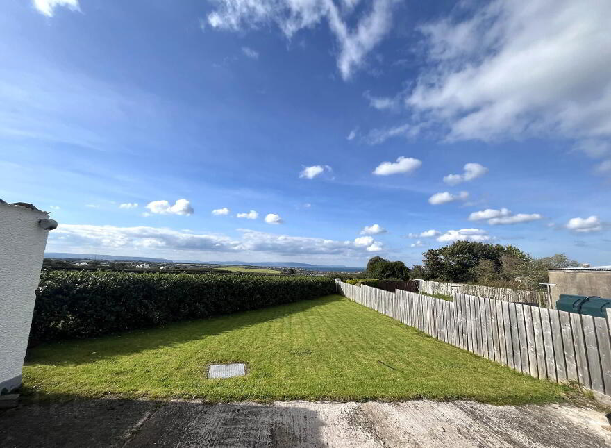 SHORT TERM, 1 Skerryview, Craigahullier, Portrush, BT56 8NJ