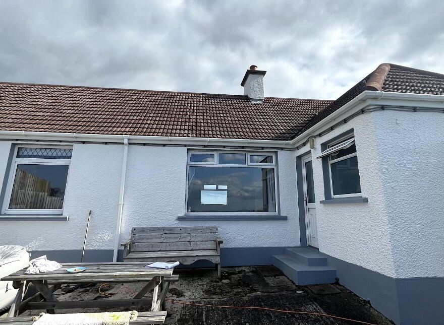 SHORT TERM, 1 Skerryview, Craigahullier, Portrush, BT56 8NJ