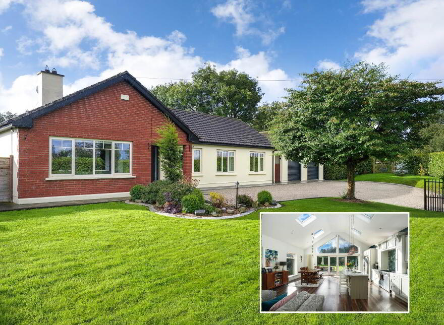 Irishtown, Kilmoon, Ashbourne, A84EW89