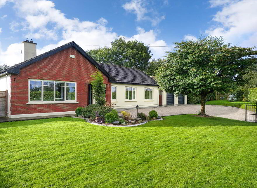 Irishtown, Kilmoon, Ashbourne, A84EW89