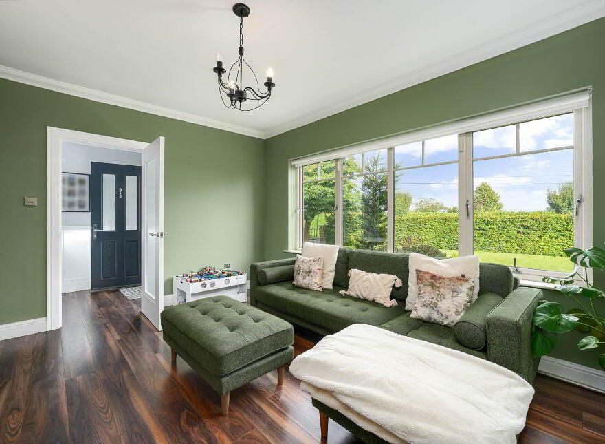 Irishtown, Kilmoon, Ashbourne, A84EW89