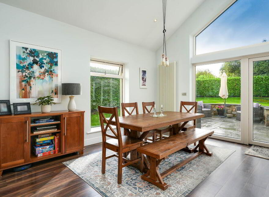 Irishtown, Kilmoon, Ashbourne, A84EW89