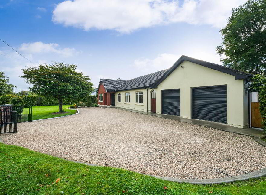 Irishtown, Kilmoon, Ashbourne, A84EW89
