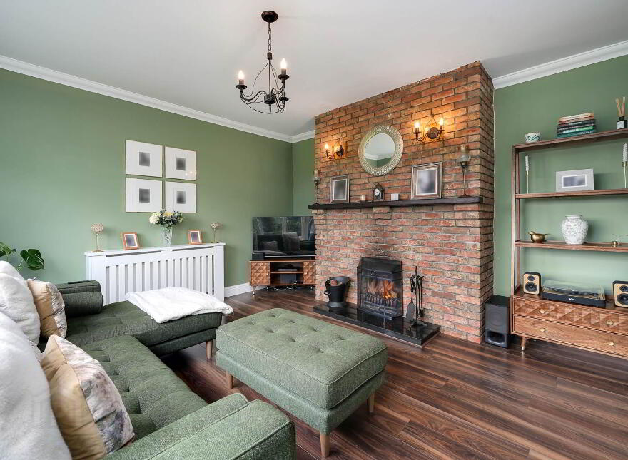 Irishtown, Kilmoon, Ashbourne, A84EW89