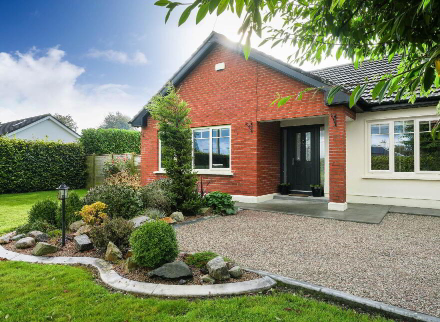 Irishtown, Kilmoon, Ashbourne, A84EW89
