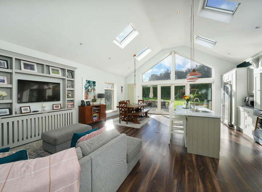 Irishtown, Kilmoon, Ashbourne, A84EW89