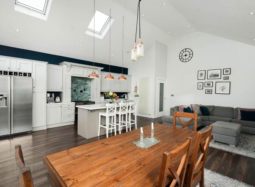 Irishtown, Kilmoon, Ashbourne, A84EW89