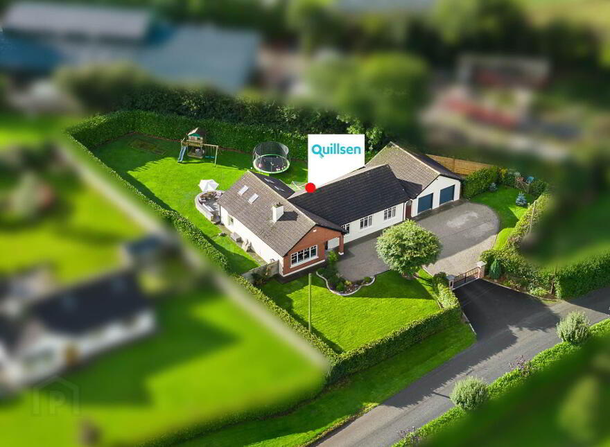 Irishtown, Kilmoon, Ashbourne, A84EW89