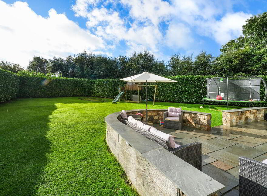 Irishtown, Kilmoon, Ashbourne, A84EW89