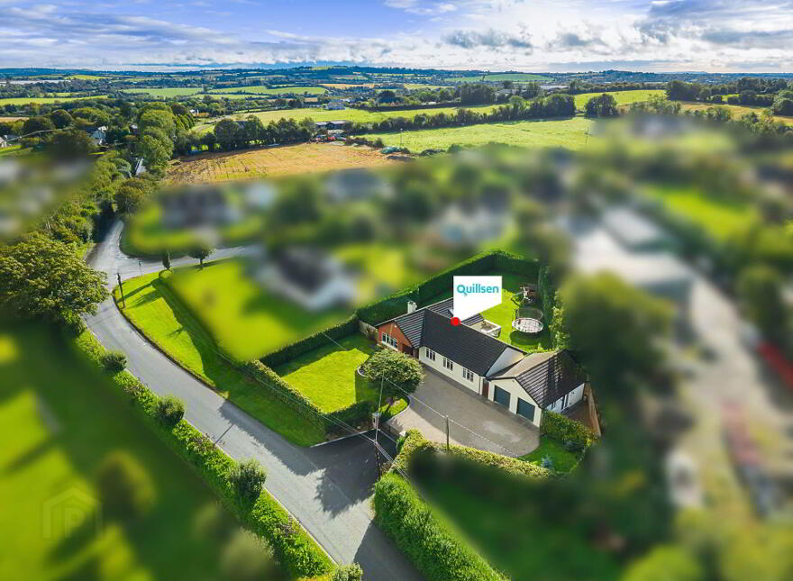 Irishtown, Kilmoon, Ashbourne, A84EW89