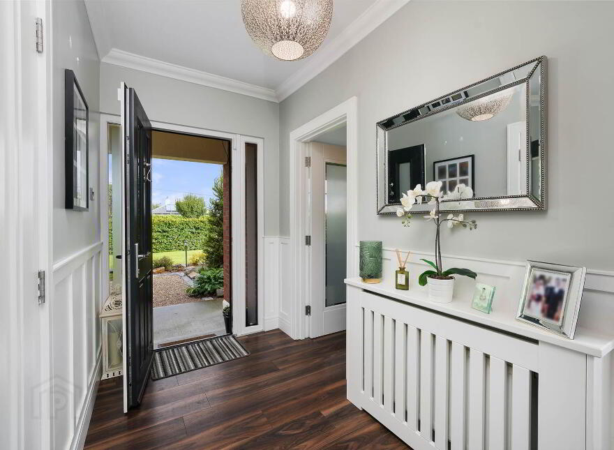 Irishtown, Kilmoon, Ashbourne, A84EW89