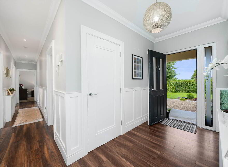 Irishtown, Kilmoon, Ashbourne, A84EW89