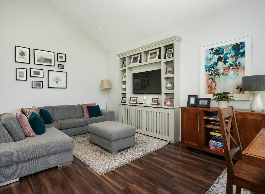 Irishtown, Kilmoon, Ashbourne, A84EW89