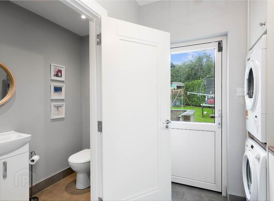 Irishtown, Kilmoon, Ashbourne, A84EW89