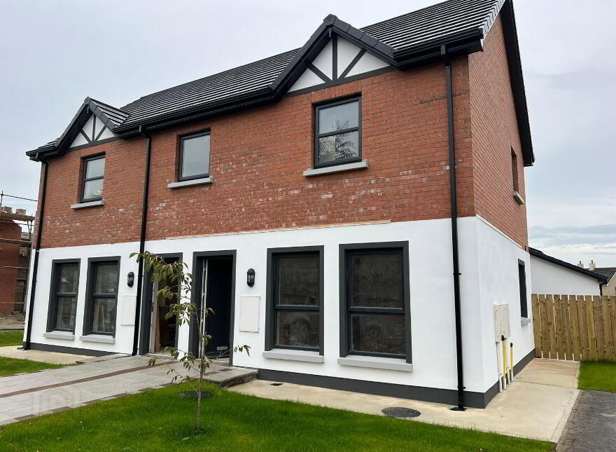 The York, Gortin Meadows, Gortin Meadows, Newbuildings, BT47 2UA photo