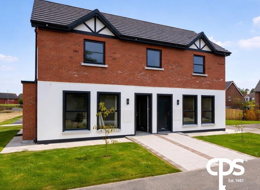 The York, Gortin Meadows, Gortin Meadows, Newbuildings, BT47 2UA photo