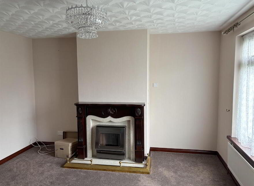 1 Sperrin Road, Limavady, BT49 0AS