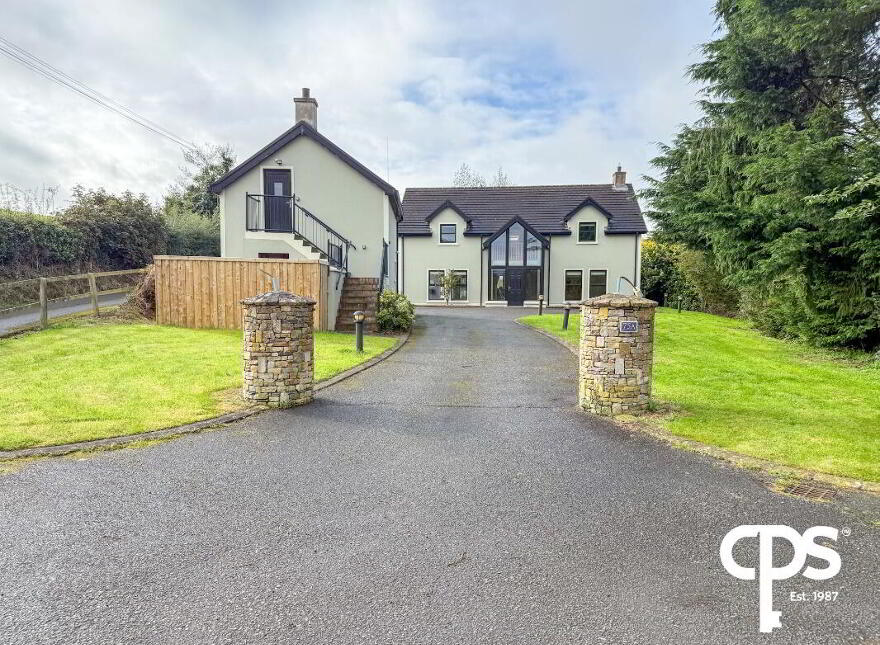 75a Drumflugh Road, Benburb, Dungannon, BT71 7QF
