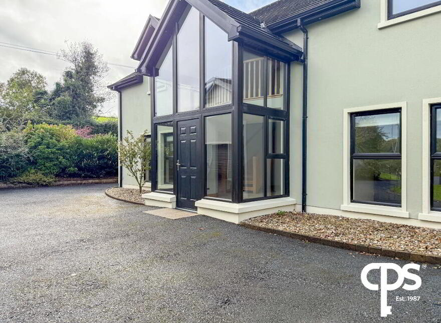 75a Drumflugh Road, Benburb, Dungannon, BT71 7QF