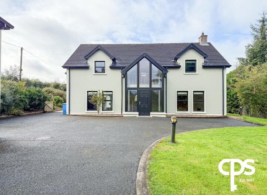75a Drumflugh Road, Benburb, Dungannon, BT71 7QF