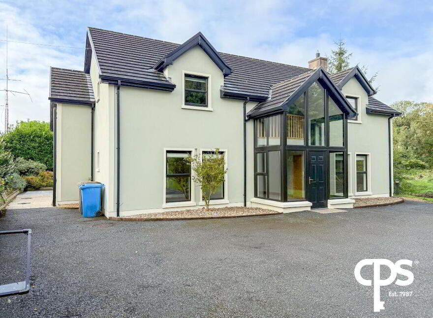 75a Drumflugh Road, Benburb, Dungannon, BT71 7QF