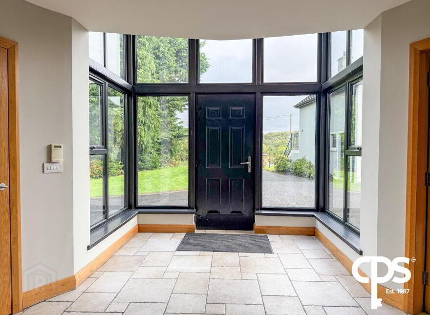 75a Drumflugh Road, Benburb, Dungannon, BT71 7QF