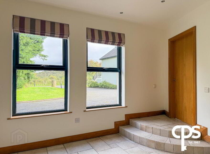 75a Drumflugh Road, Benburb, Dungannon, BT71 7QF